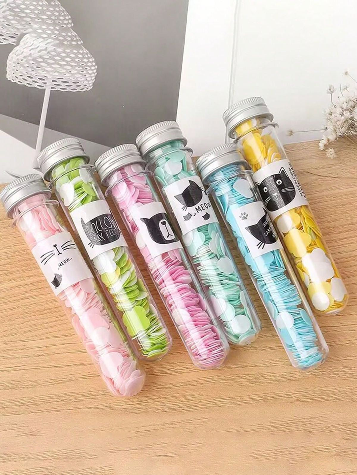 Papersoap (pack of 1)