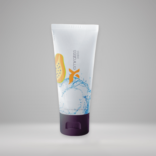 CreamXemirates - Skin Hydrating Facewash - cosmeticsin