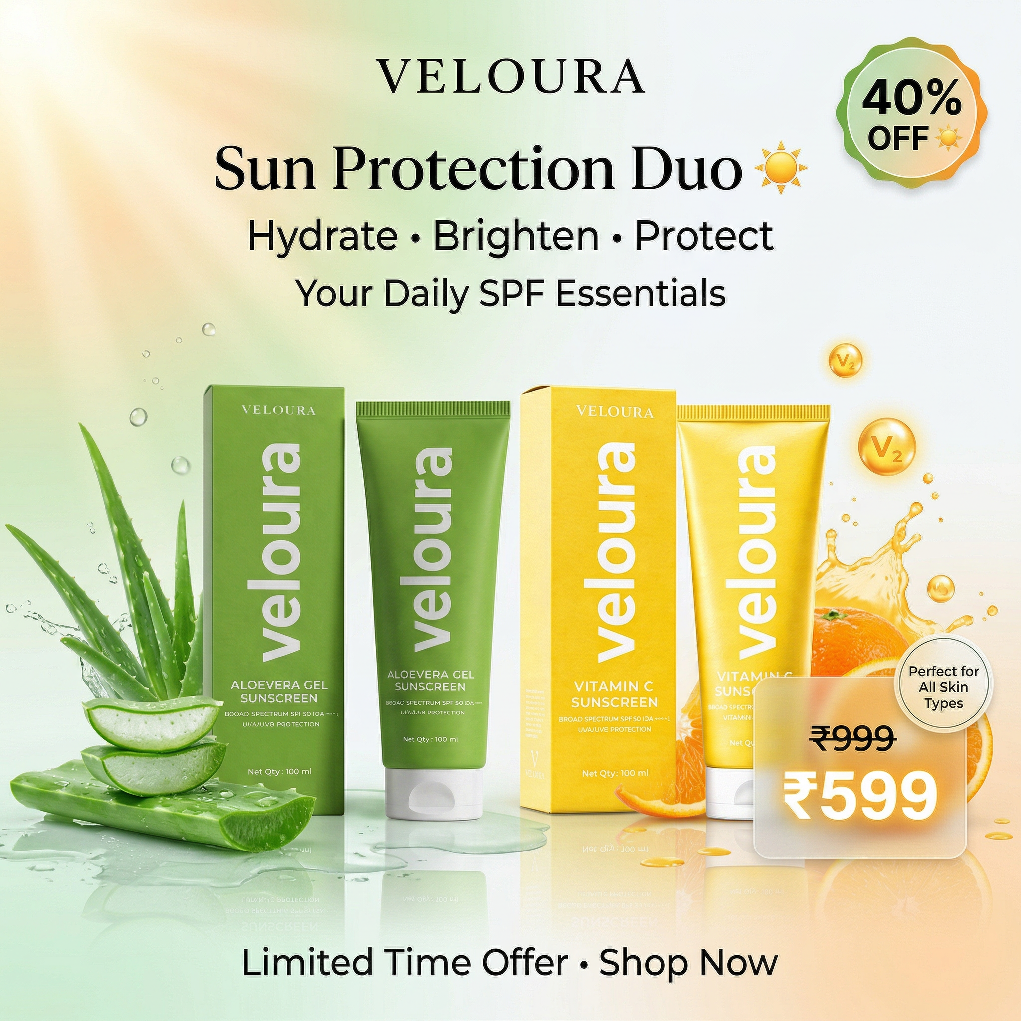 sun protection duo