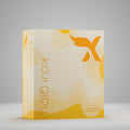 X emirates koji soap - cosmeticsin